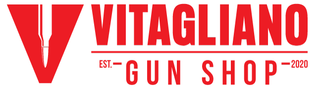 Vitagliano Gun Shop Logo